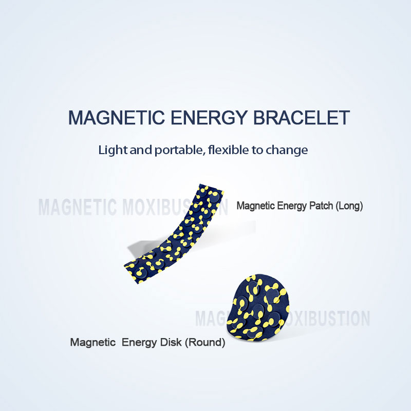 Magnetic Energy Bracelet
