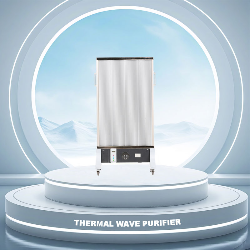 Thermal Wave Purifier
