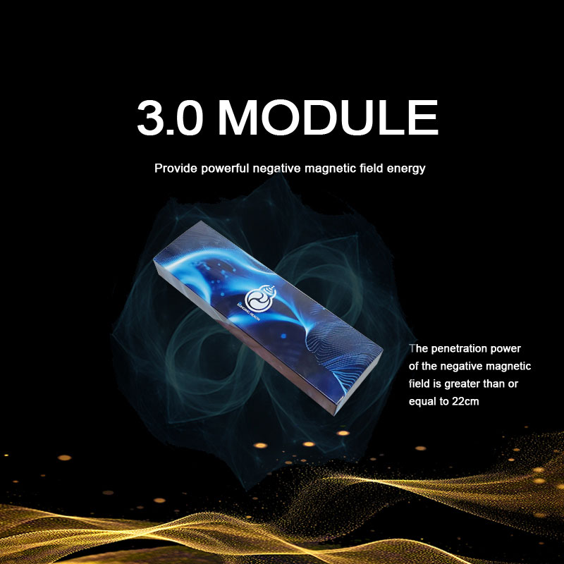 3.0 Module