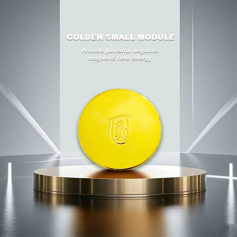 Golden Small Module