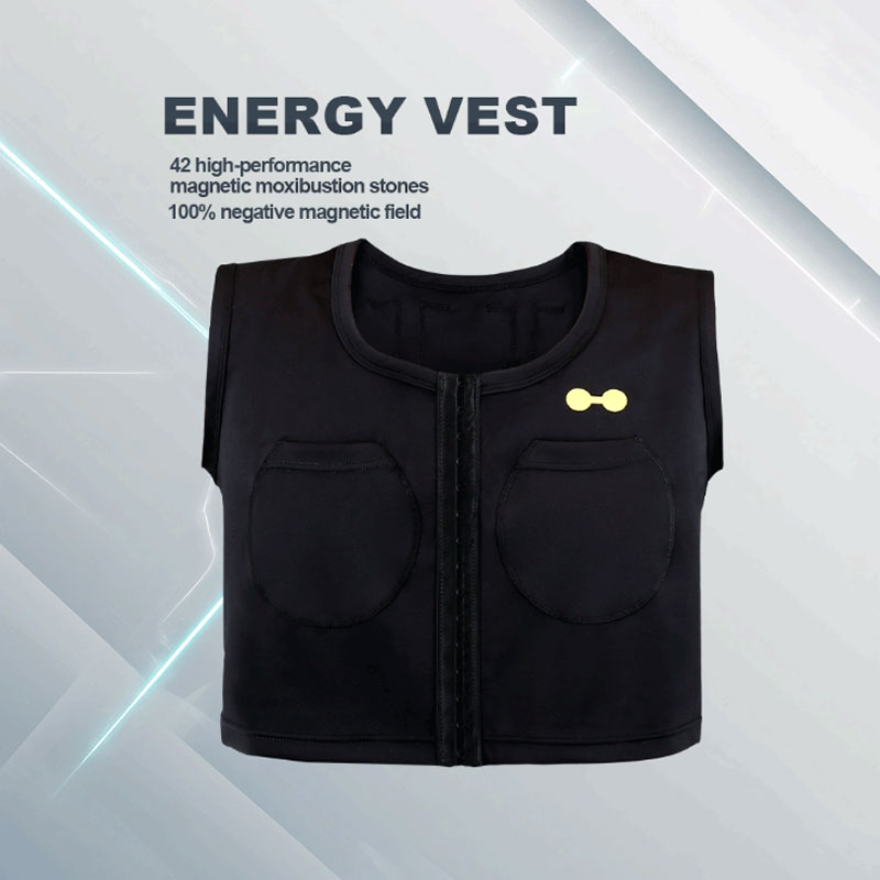 Energy Vest