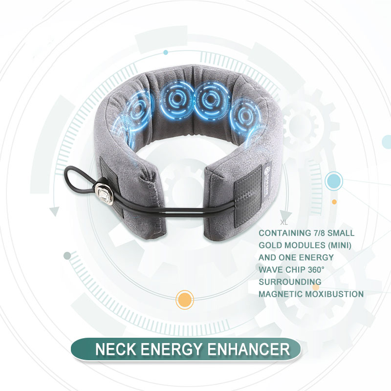 Neck Energy Enhancer