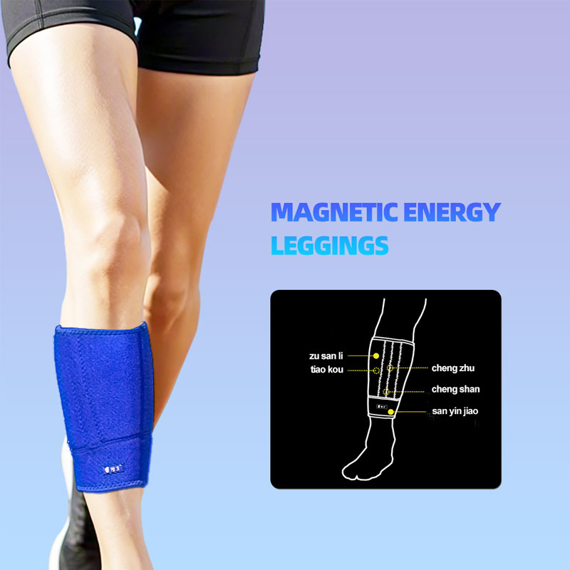 Magnetic energy  leggings